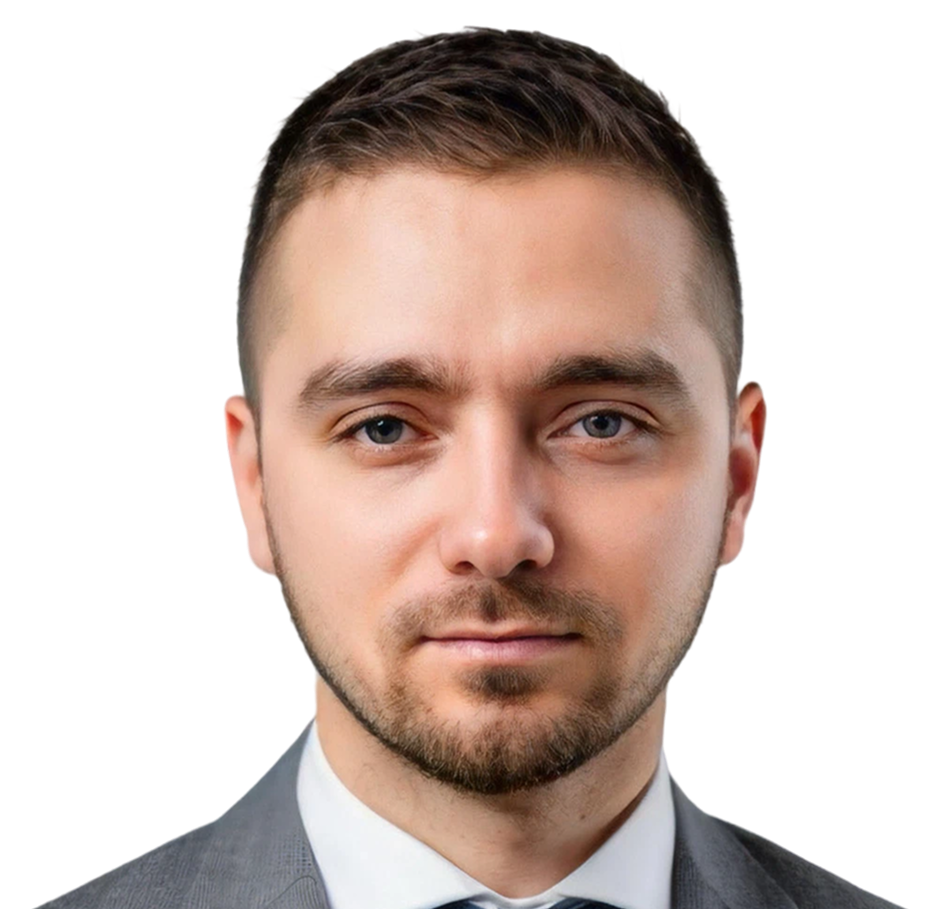 Віталій Кравчук